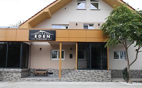 Pensiune Eden